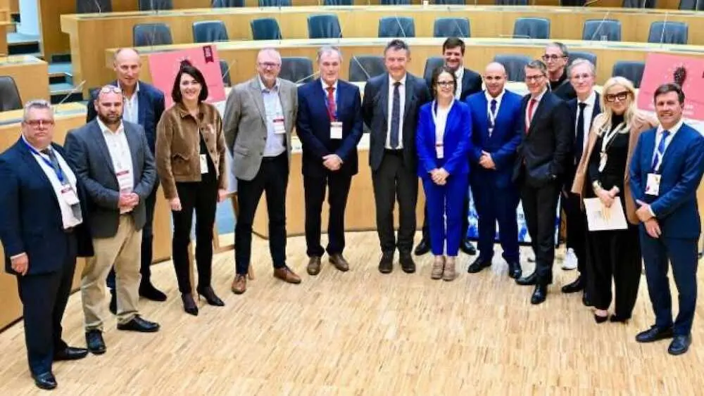 Preocupación en Castilla-La Mancha por la desaparición de ayudas al vino en la nueva PAC