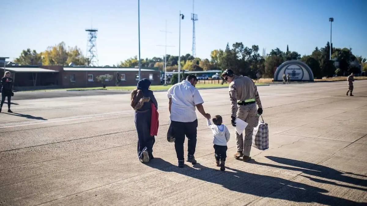 Castilla-La Mancha acoge a varios de los 19 niños gazatíes evacuados a España, Gaza, Palestina, genocidio,